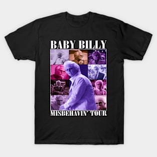 baby billy T-Shirt